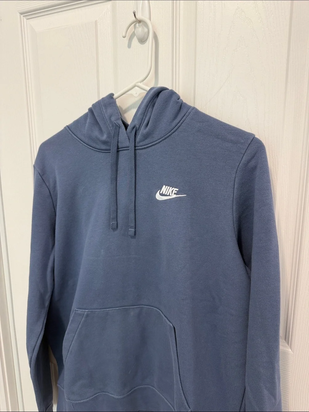 Womens Nike Hoodie
